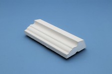 Profils de corniche en stuc de façade à base de polystyrène avec résine côtiè...