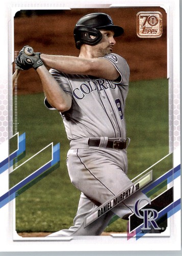 Béisbol Topps Serie 1 2021 - Tarjetas base (1-165) Completa tu conjunto - ¡Tú eliges! - Imagen 113 de 142