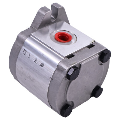 11 Tooth Hydraulic Pump 81013GT For Genie Boom Lift Z-45/25J Z-51