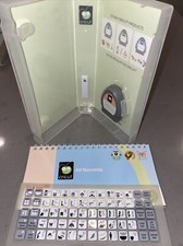 Cricut Cartridge ART NOUVEAU - Complete CIB Link Status Unknown
