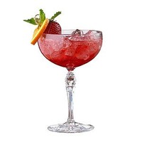 Fusion Deco Champagne Coupe Glasses (set Of 4) on sale Fusion Deco Champagne Coupe Glasses (set Of 4) on sale