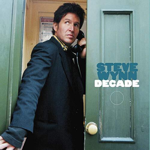 Steve Wynn Decade (CD) Box Set
