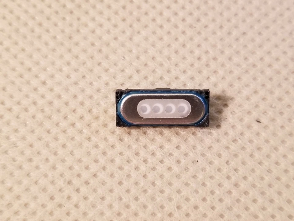 HTC Ear Speaker Earpiece for ARIA A6366 Droid Eris 6200 EVO 4G Touch Pro myTouch - Image 2 of 3