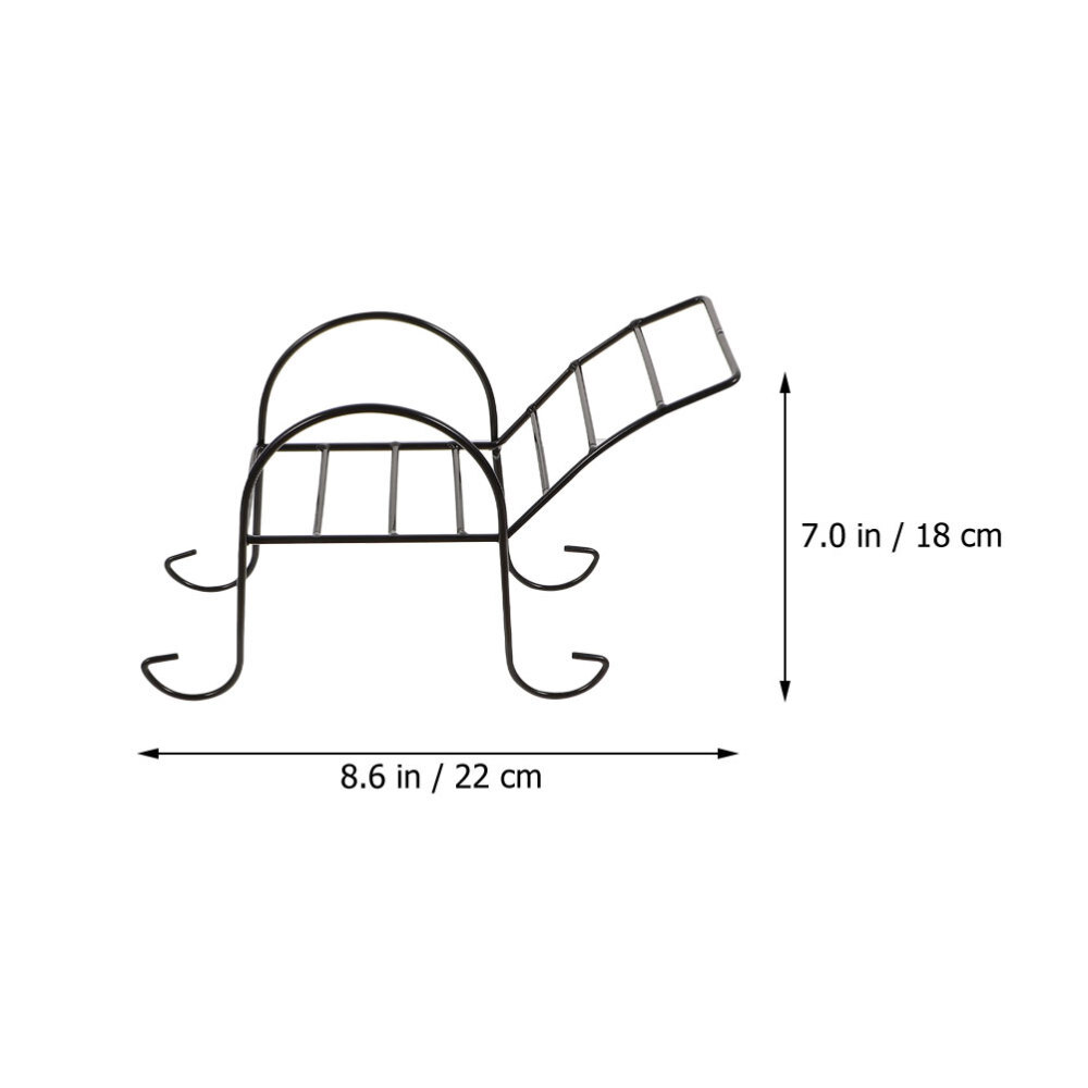 Vertical Turkey Roaster Broiler Pan for Oven Chicken Rack BBQ eBay
