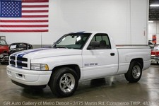 1998 Dodge Ram 1500 for Sale