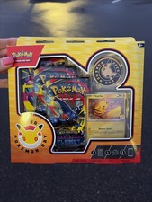 Pokemon Day 2026 Collection NEW