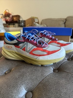New balance Action Bronson 990v6 Untitled Men s 10.5