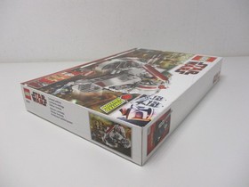 (R5/9) LEGO Star Wars 8091 Republic Swamp Speeder - Limited Edition NEW/MIB