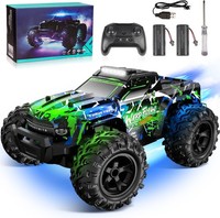 Ferngesteuertes Auto 1:18 RC 25 Km/H Hochgeschwindigkeit Spielzeug Kinder