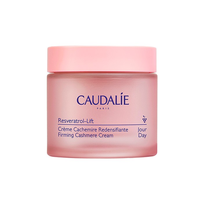 Caudalie Resveratrol-Lift Crema Cashmere Ridensificante 50ml 2023 - Immagine 2