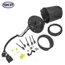 Diesel Exhaust Fluid (DEF) Heater-Heater SKP SK904402