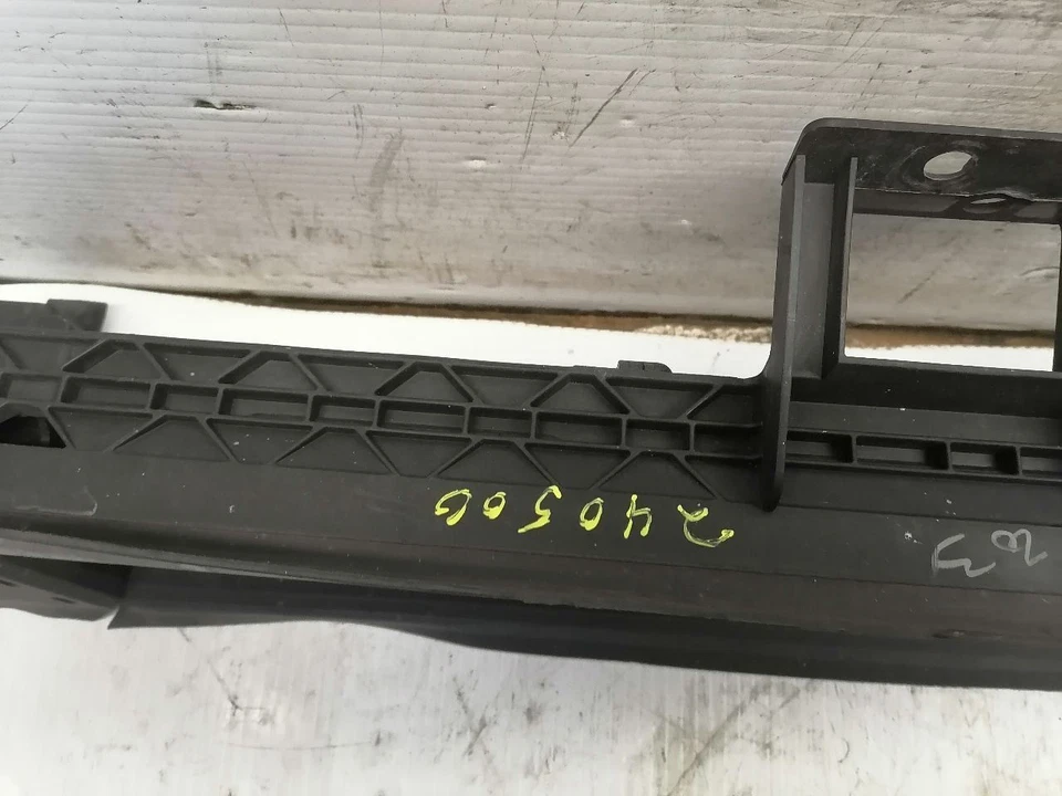 Obturador de aire activo Nissan Murano 1535280 2015 Foto 4 de 4