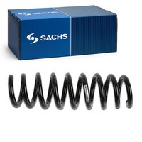 Sachs Fahrwerksfeder Hinten Passend FüR BMW 1ER F20 F21 2ER F22 F87