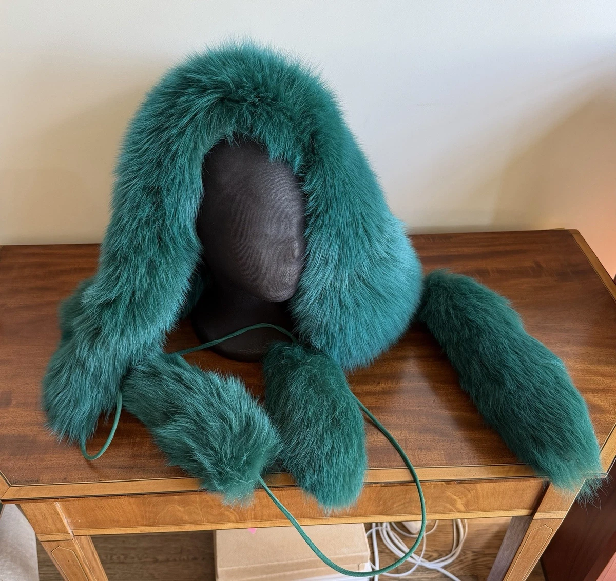 Gucci Green Scarves & Wraps for Women for sale | eBay