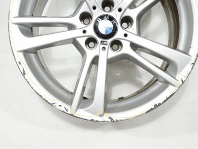 F25 245/45R19 タイヤホイールセット 11-16 BMW F25 X3 19