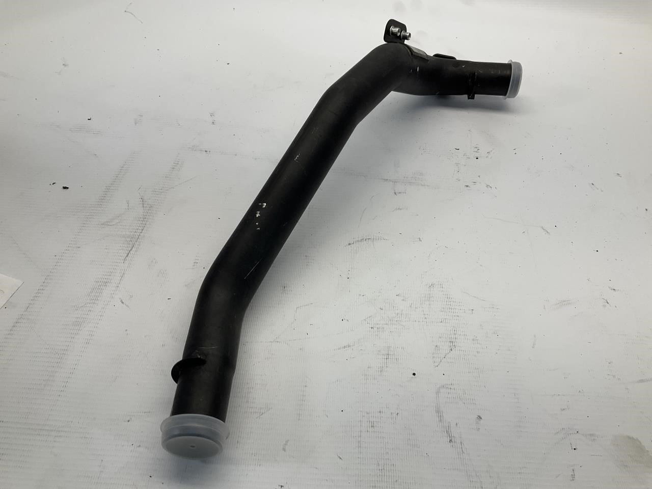 21-25 Ferrari 296 Fuel Tank Connector Pipe Tube Q
