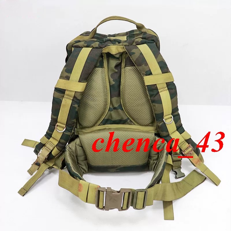 Russian Original SSO Bober Bag Gen-1 Tactical Assault Backpack 25L