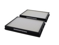 Filter Innenraumluft Corteco 21651897 FÜR Alpina Bentley BMW Rolls Royce