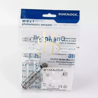 1PCS BRAND NEW S5NMA5C01PK DATALOGIC Photoelectric switch sensor S5N-MA-5-C01-PK