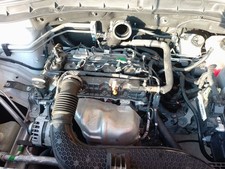 Démarreur Mg ZS