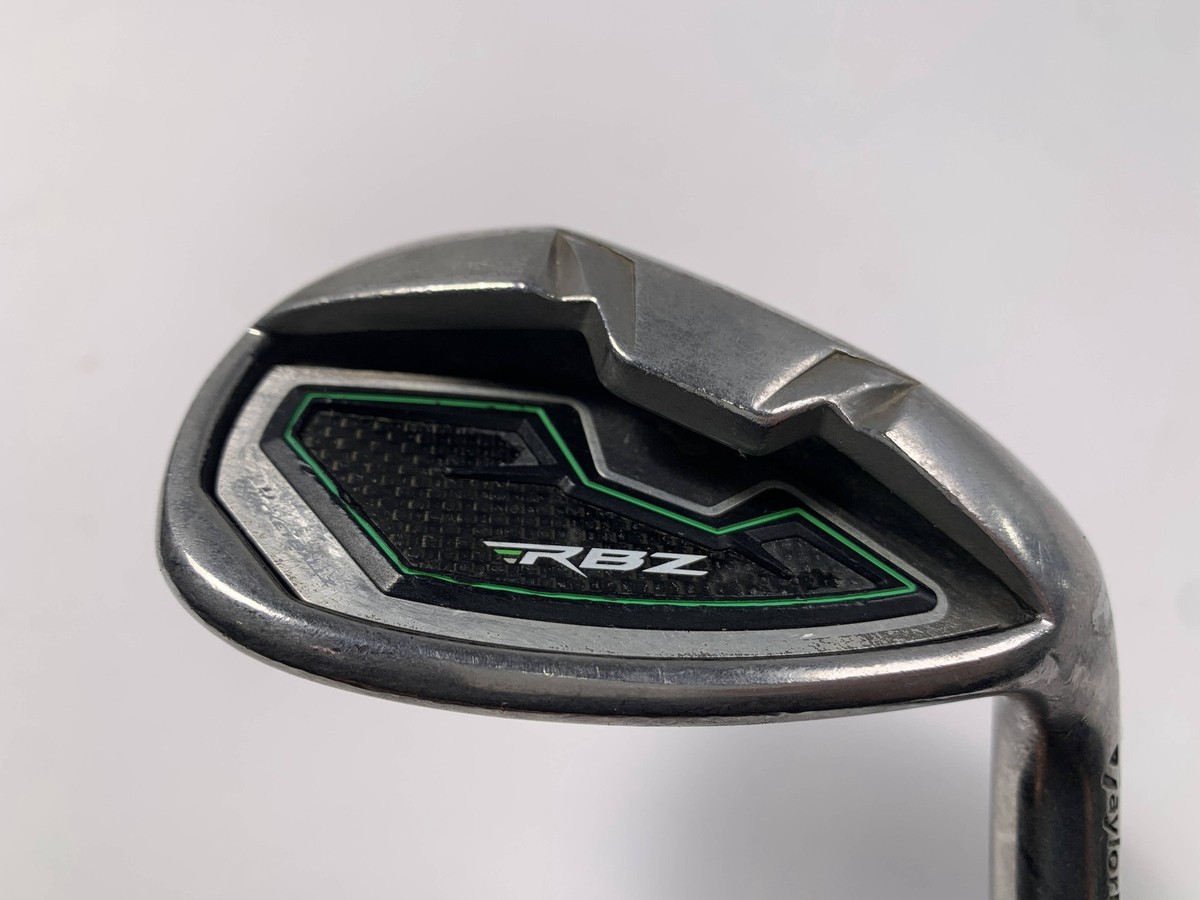 TaylorMade RBZ Sand Wedge SW 55* RBZ Ladies Graphite Womens RH | eBay