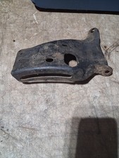 1976-86 Small Block Chevy 305 350 400 V8 Oem Gm Upper Alternator Bracket Sbc