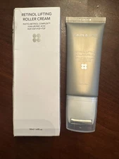 SKIN&LAB Retinol Lifting Roller Cream with Massage applicator,  1.69 fl. oz.