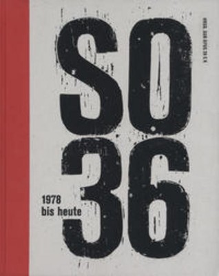 SO36, Sub Opus 36 e V