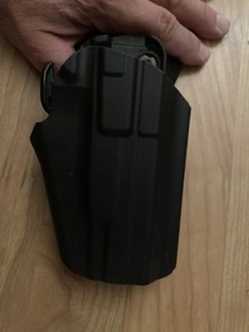 Safariland 578 GLS PRO-FIT  Standard Holster Multiple Handguns