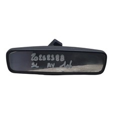 Retroviseur intérieur Peugeot 106