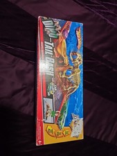 New Old Stock 2008 Hot Wheels Tail Bash Stunt Set Track Set Trick Tracks