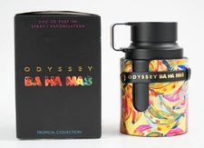 Armaf Men's Odyssey Ba Ha Mas Tropical Collection EDP 3.4 oz Fragrances