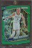 2025 Panini Prizm WNBA Paige Bueckers GREEN PRIZM Rookie RC #5 DALLAS WINGS