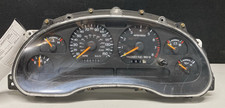 1996-1998 Ford Mustang Gt V8 Mt Instrument Speedometer Gauge Cluster Sn95 150mph 1996-1998 Ford Mustang Gt V8 Mt Instrument Speedometer Gauge Cluster Sn95 150mph