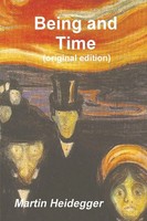 Being And Time Martin Heidegger Taschenbuch Englisch 2021 Must Have Books