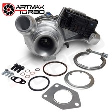 Turbolader für BMW 116d 118d 318d 105KW 143PS E81 E87 E88 E90 E90 E91 767378