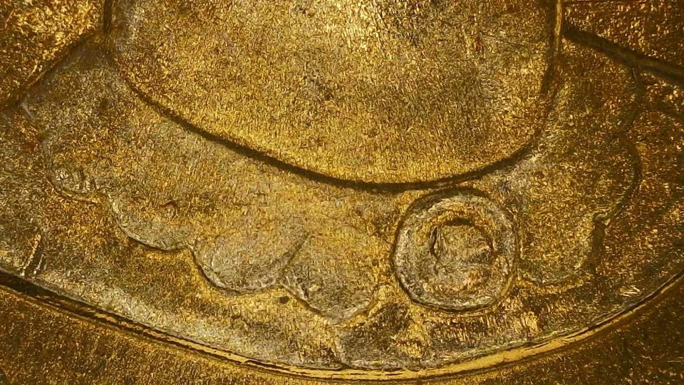 🔥BU QUALITY EXAMPLE 1999-P SUSAN B ANTHONY DOLLAR DDO W/ DDR VARIETY - Image 4 of 4