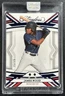 JAMES WOOD 2023 PANINI FLAWLESS #5 SAPPHIRE DUAL GEM 15/15 NATIONALS