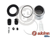 Autofren Seinsa D41600C Reparatursatz FüR Bremssattel FüR Bmw, Isuzu, Man, Opel