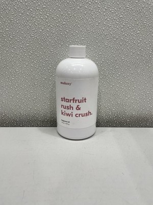 Makesy Starfruit Rush & Kiwi Crush Fragrance Oil 16oz
