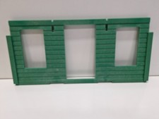 Playmobil 3462 Drug Store Western Front grün Ersatzteil