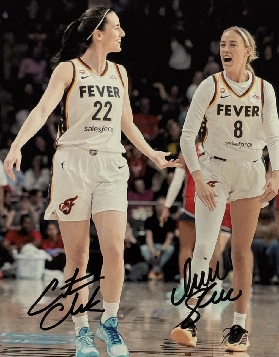 WNBA Super Stars サイン入り雑誌 WNBA Super Stars サイン入り雑誌 NBA & WNBA
