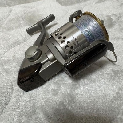 SHIMANO STELLA 10000 Spinning Reel SC 489 #QYK6C6 | eBay
