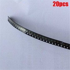 20Pcs Smd Pptc Resettable Auto Recovery Fuse 0805 MSMD0805-050 0.5A 6V 500Ma gp
