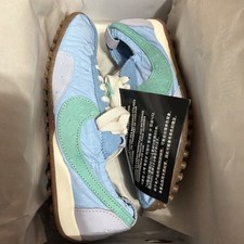 Jacquemus x Nike Moon Shoe SP - Size 7 Women's - Emerald Blue - HV8547-300