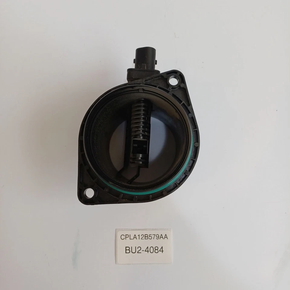 Sensor de flujo de aire másico Jaguar F-Type 2014-2021 CPLA12B579AA Foto 2 de 4