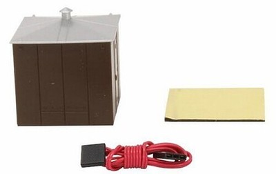 Bachmann Trackside Turnout Decoder - HO Scale Model Railroad Electrical