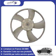 Radiateur Toyota RAV 4
