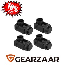 4x Parksensor PDC Sensor Einparkhilfe Für MERCEDES ML S C Klasse W163 W164 Ybbhh 4x Parksensor PDC Sensor Einparkhilfe Für MERCEDES ML S C Klasse W163 W164 Ybbhh