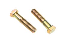 New OEM Polaris 7515540 Bolts Qty 2 NOS